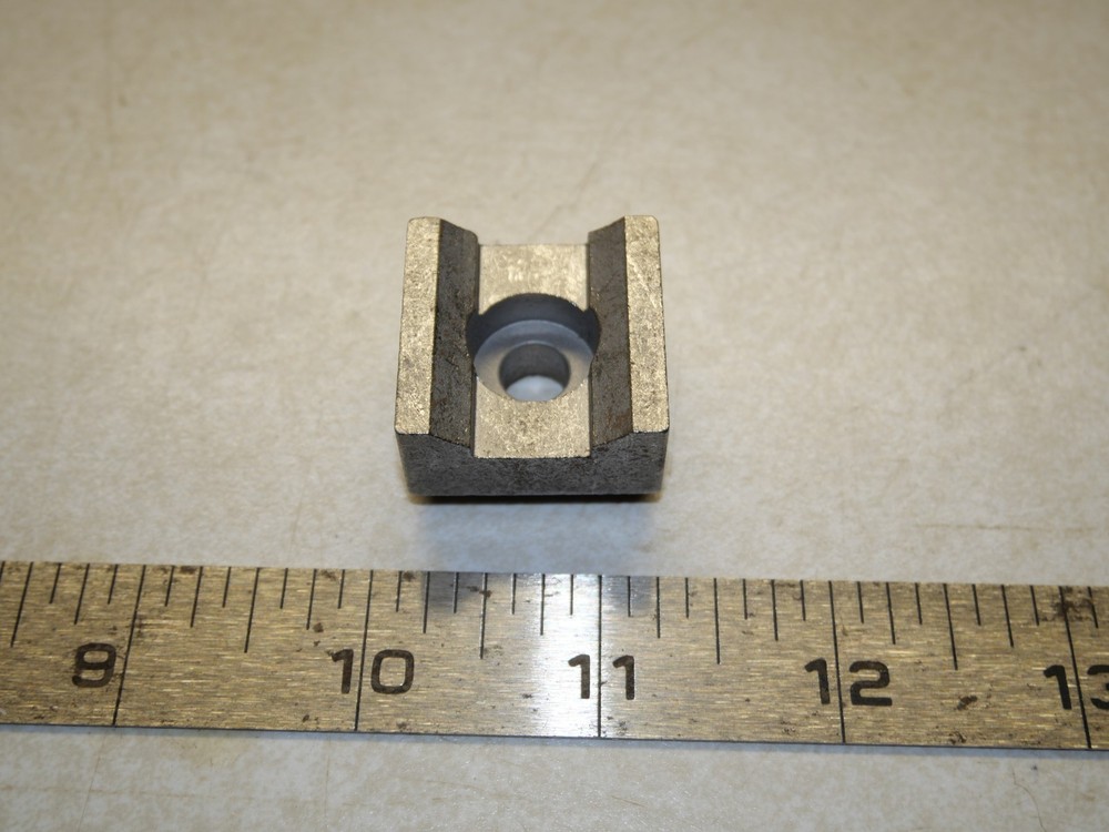 Delta 1087212 Clamp Block