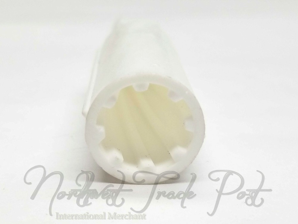 Disc Adapter Stem for Hamilton Beach Moulinex Model MH920 MH 920 Food Processor