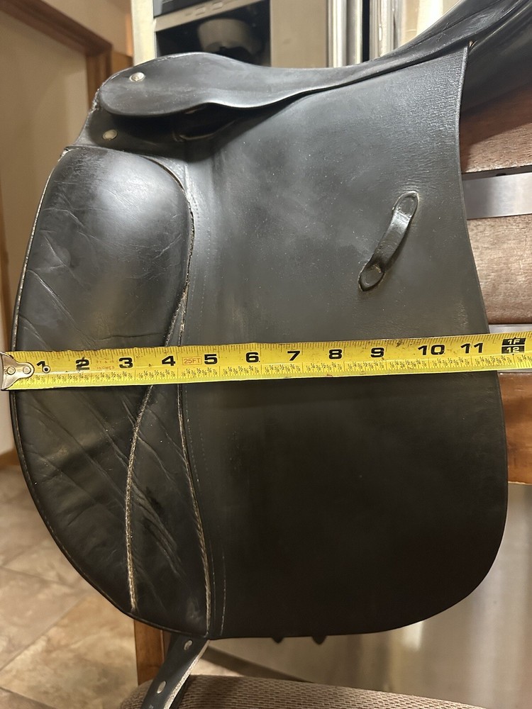 17” Passier Grant Gilbert M tree