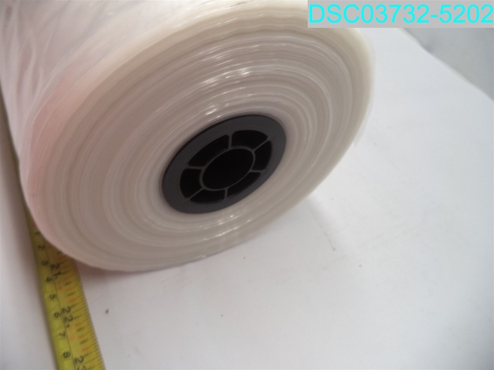 PREGIS MP-C REV. 8 K 648724 ROLL
