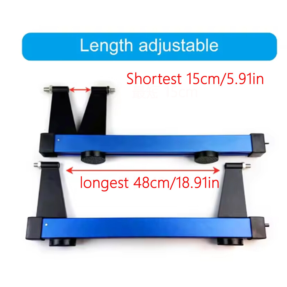 New car concave sheet metal toolxpanders external support large separator