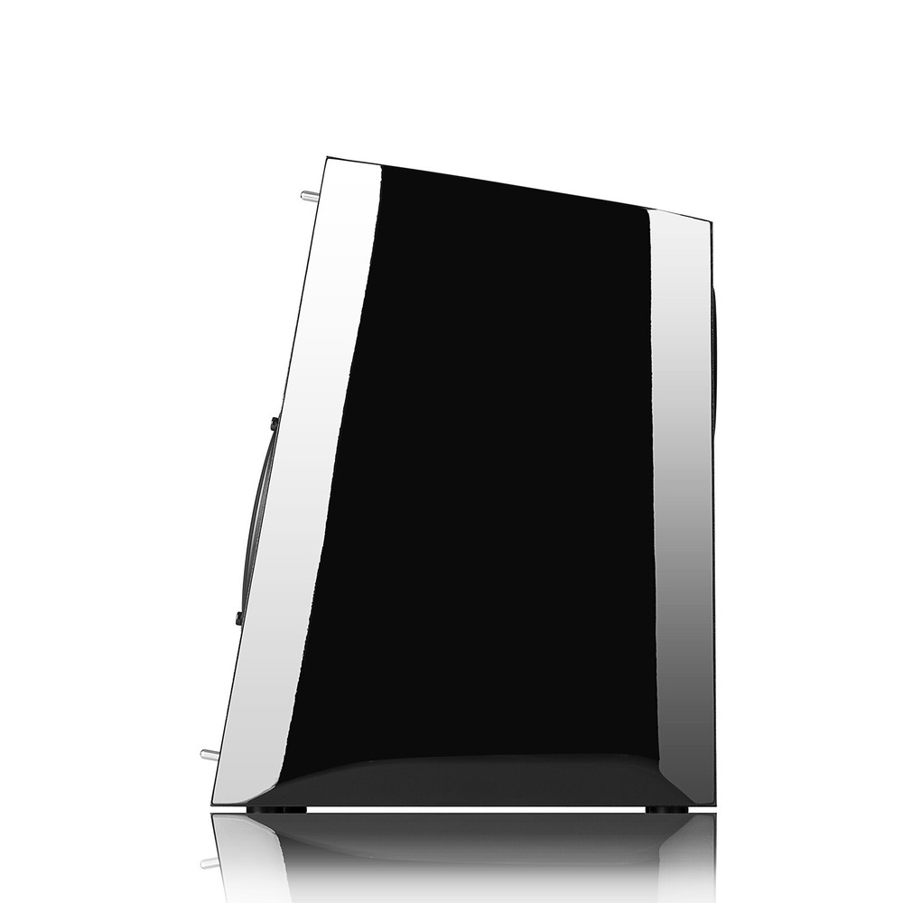 Edifier R2000DB Classic Bluetooth Bookshelf Speakers Remote Control Optical RCA
