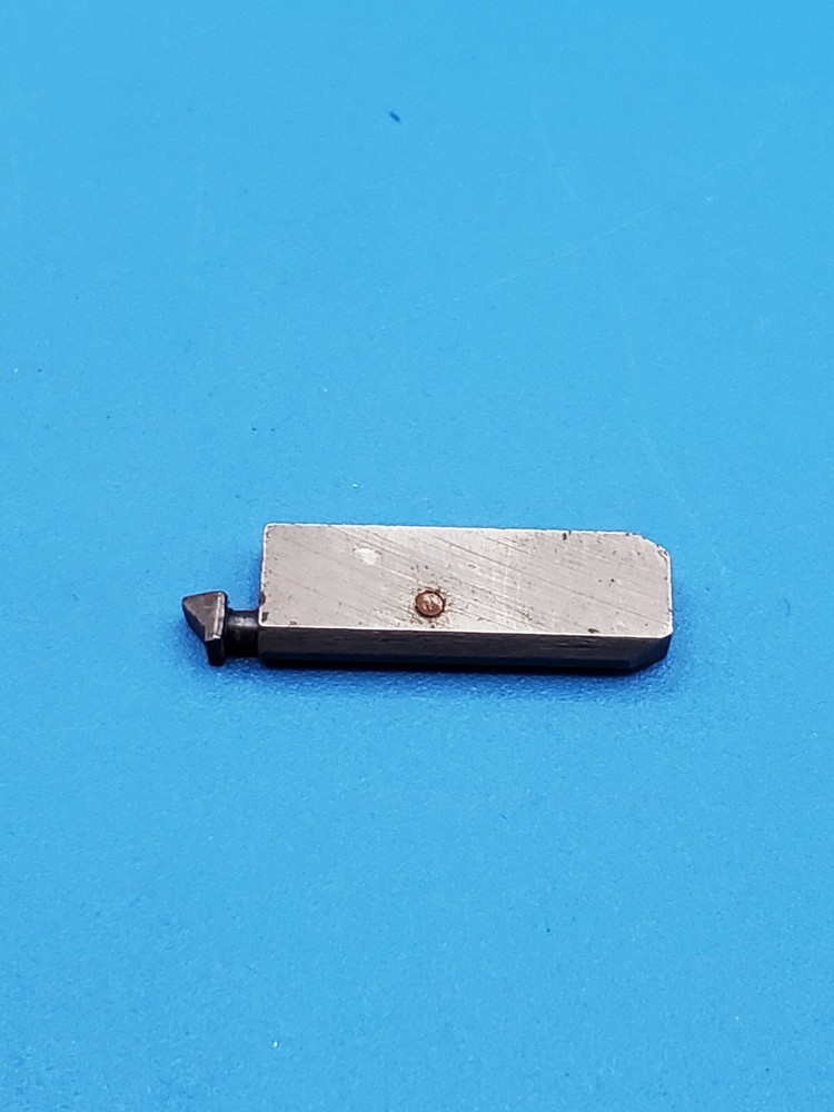 Savage Model 77 12 Gauge Ejector Assembly