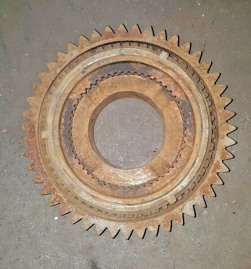 GEAR 8872012 FRM 8620