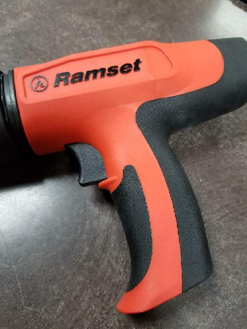 RAMSET COBRA PLUS Powder Actuated Fastener (LAM013530)