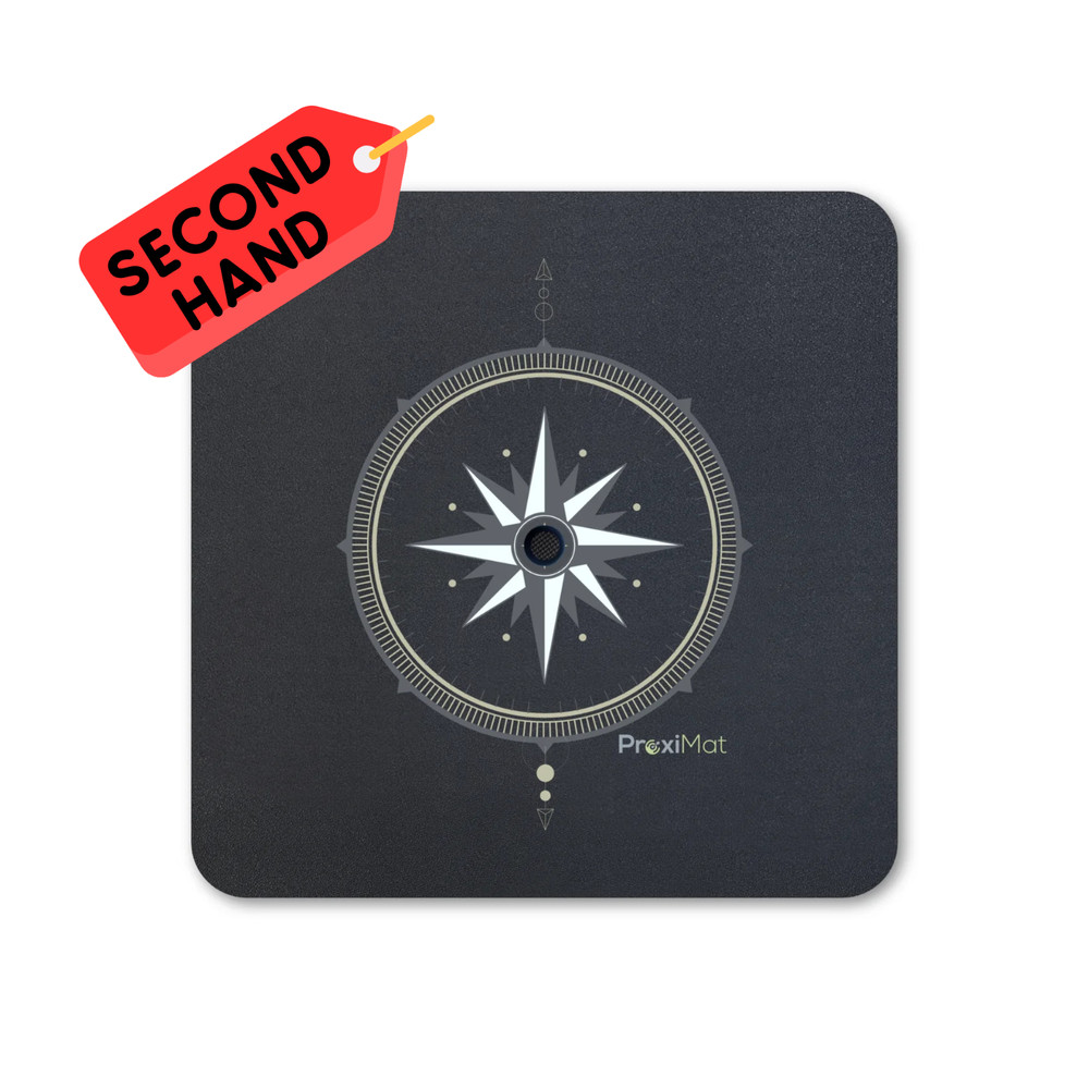 VR Mat - ProxiMat 35" Compass | Virtual Reality Mat  (Second Hand)