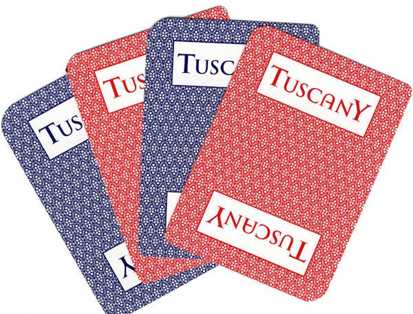 Tuscany Casino Deck