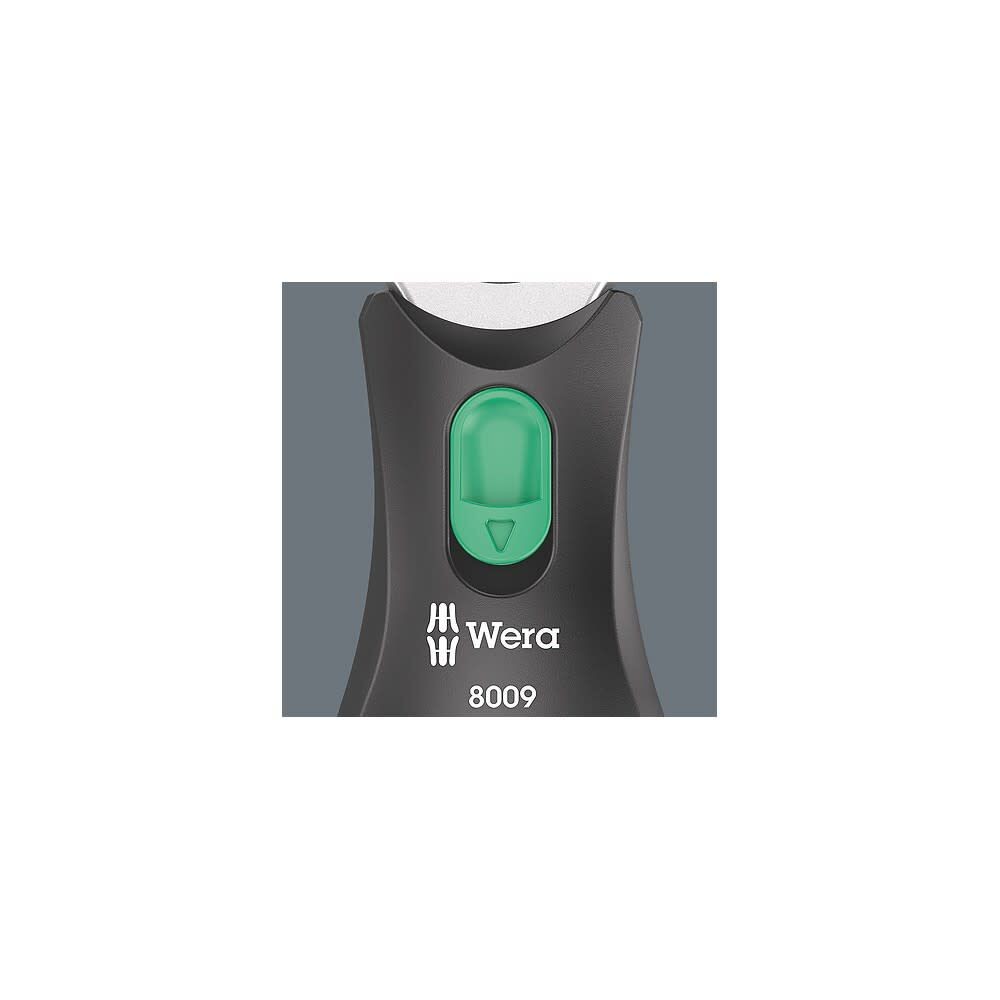 Wera Tools 13Pc 8009 Zyklop Imperial Set 1