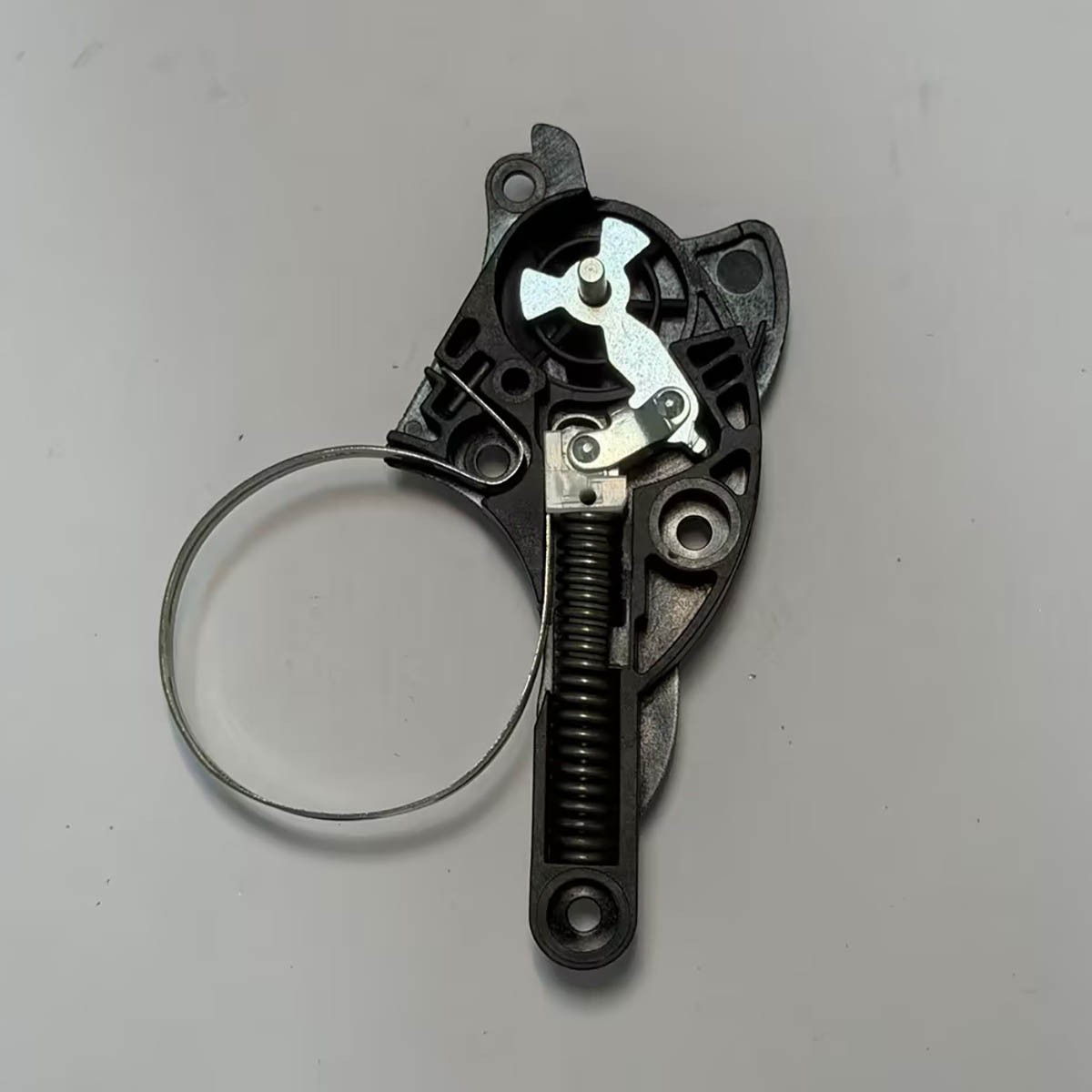 530071893 1pcs Chainsaw Chain Brake assy Suit  For Poulan SM4218AV, SM4218AV C