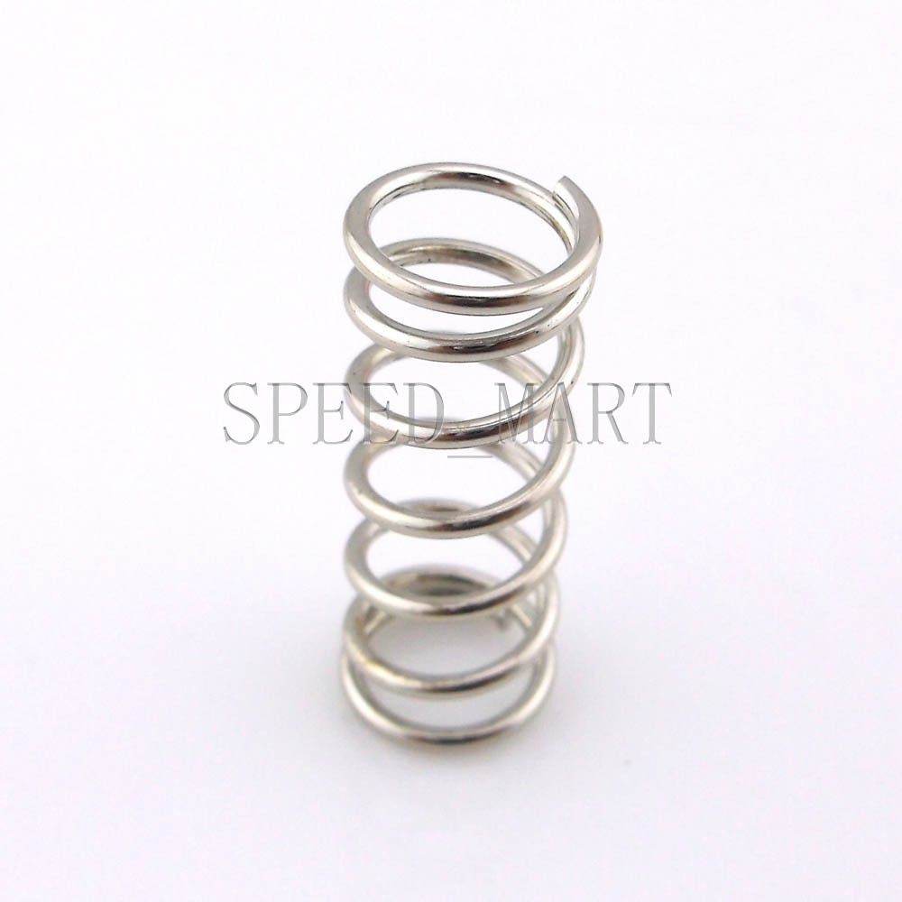 10PCS 3D printer Z axis platform supporting extruder spring Ultimaker Makerbot