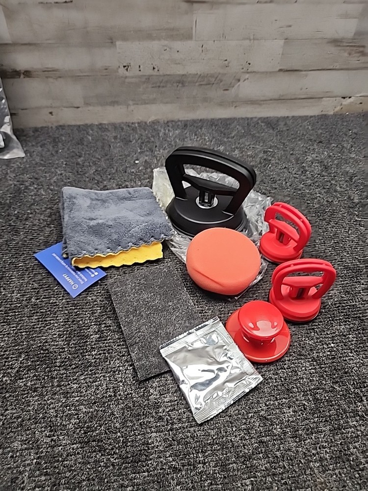 NOS Anatason car Dent Puller 3 Pack