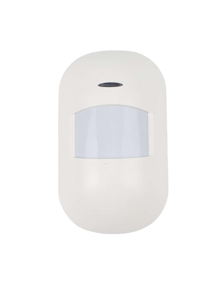 Wireless Motion Sensor with Wide Detection Range and Easy Installation