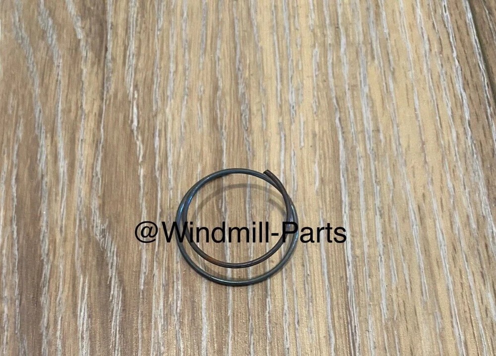 8ft Aermotor Windmill Spring for Spout washer, A517