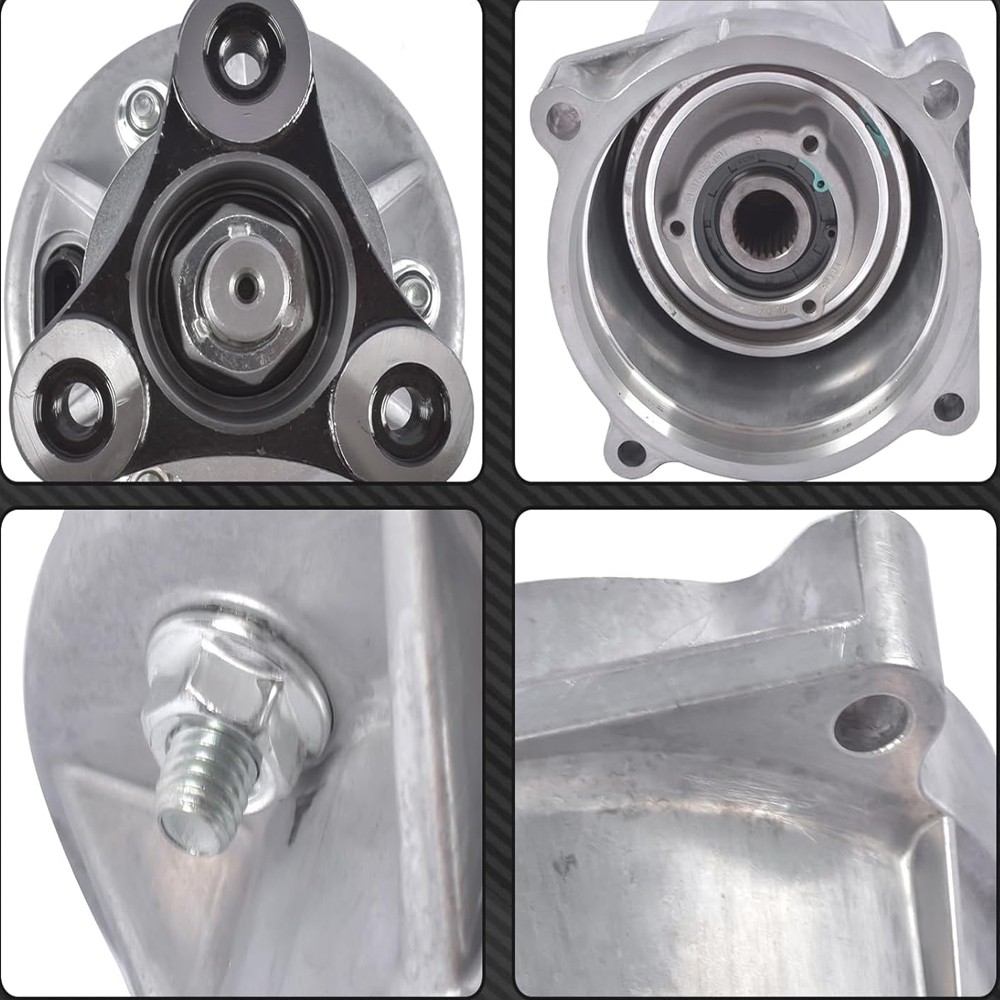 Rear Axle Bdorc/Viscous Unit Kit 68058066AB For Dodge Journey 3.6L 2011-2019