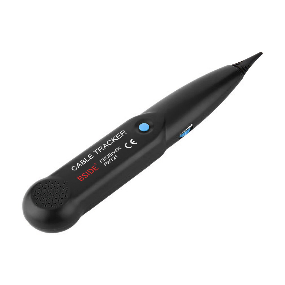 Line Line Finder Network Cable Tester RJ11 Tester M9I3