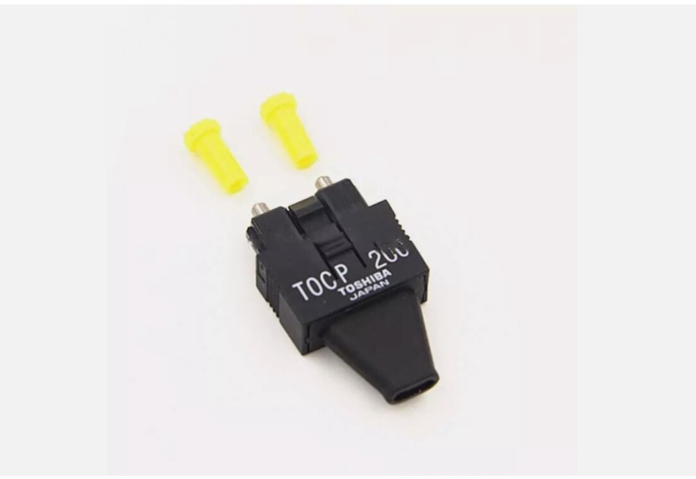 1PCS for Fiber Optic CNC Cable 1-15m TOCP155 TOCP200 TOCP255