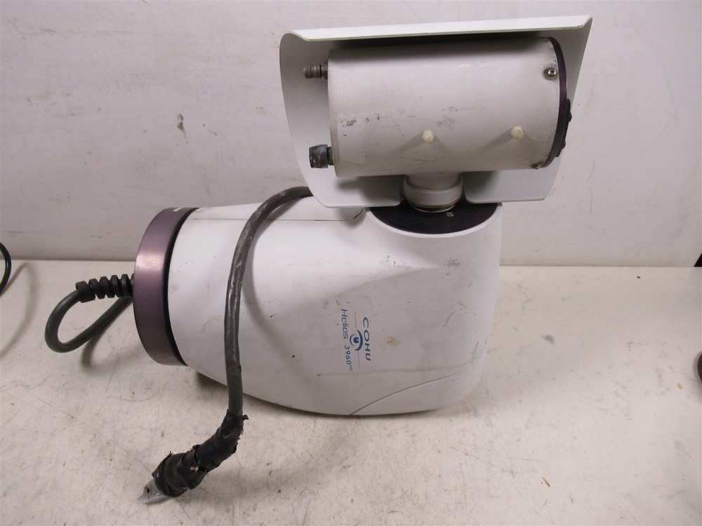 Cohu HD35-1000 Helios 3960 HD Security Camera