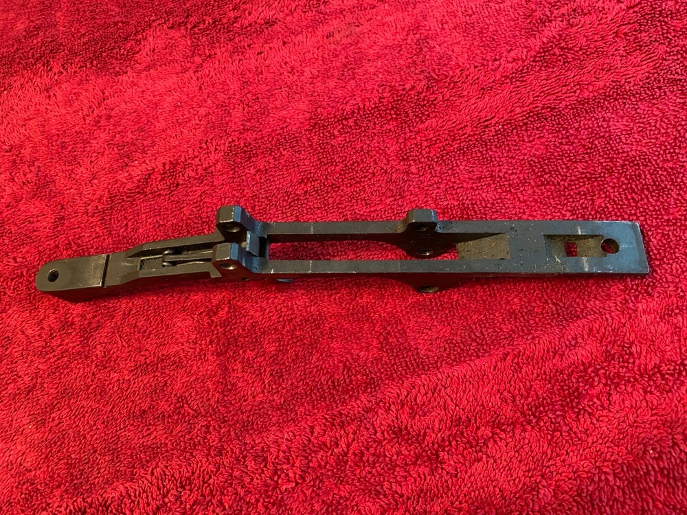 Marlin 336 Trigger Assembly Guard Plate With Trigger- Lever Action 30-30- 16620