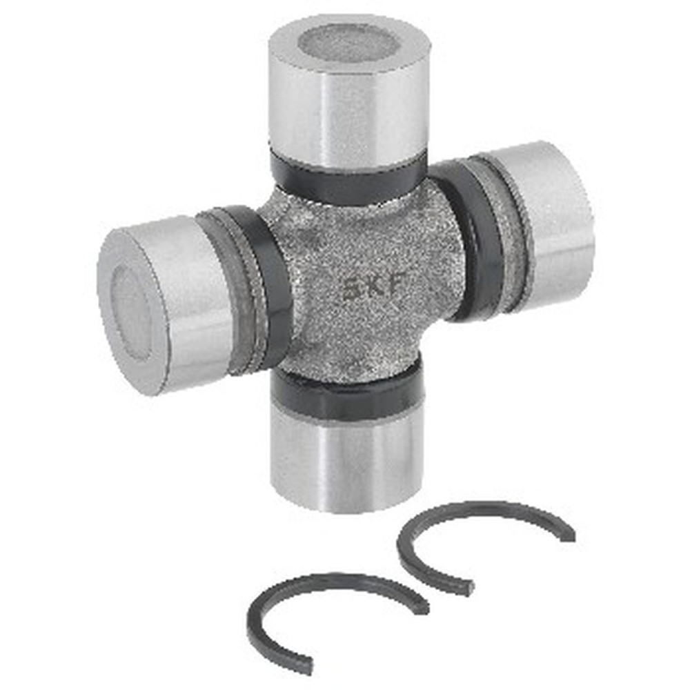 SKF UJ497 Universal Joint For Select 66-69 Ford Jeep Models