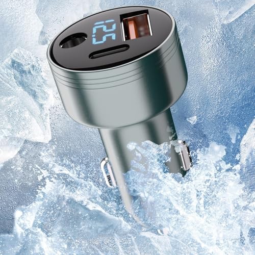 Starlink Mini 12V, 16 AWG, Starlink Mini Car Charger, mgy-car-adapter-adapter