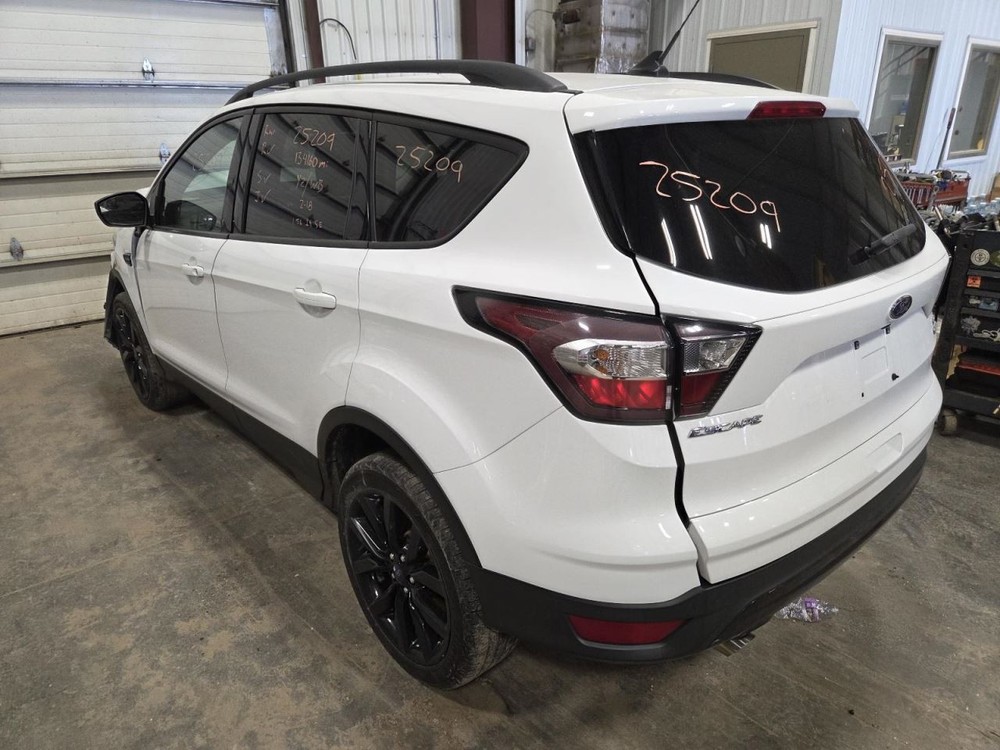 ESCAPE 2018 Jack 1553575