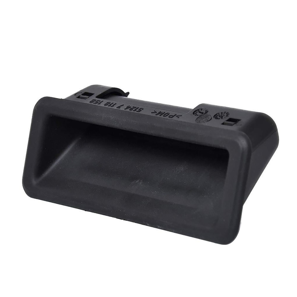 Boot Trunk Tailgate Handle Release Switch For BMW 325i 325xi 2006-2006