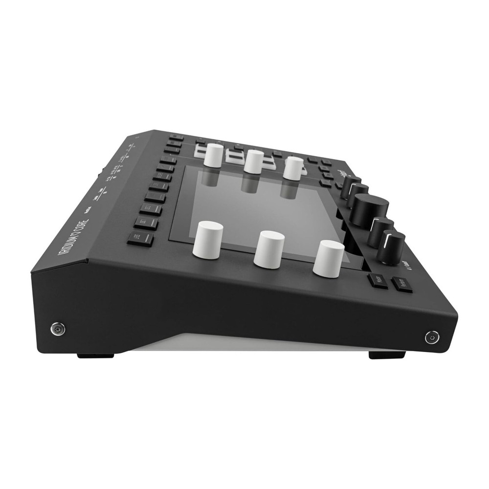 Waldorf Iridium Core Polyphonic Desktop Synthesizer