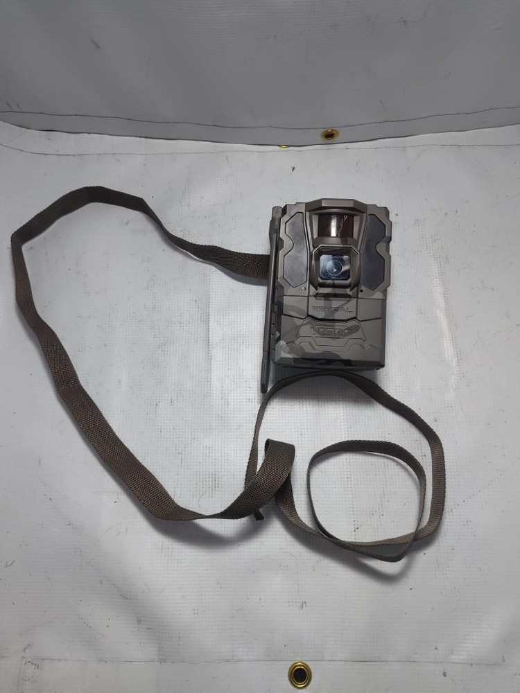 TRAIL CAM (P31014137)