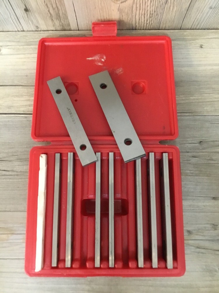 MHC PRECISION PARALLEL SET (PSN036937)