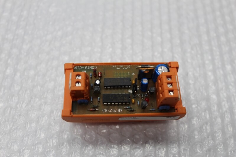 CONTA CLIP 4R792285A INTERFACE BOARD NSMP