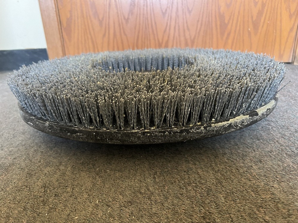 Strip Brush 20” Super Grit