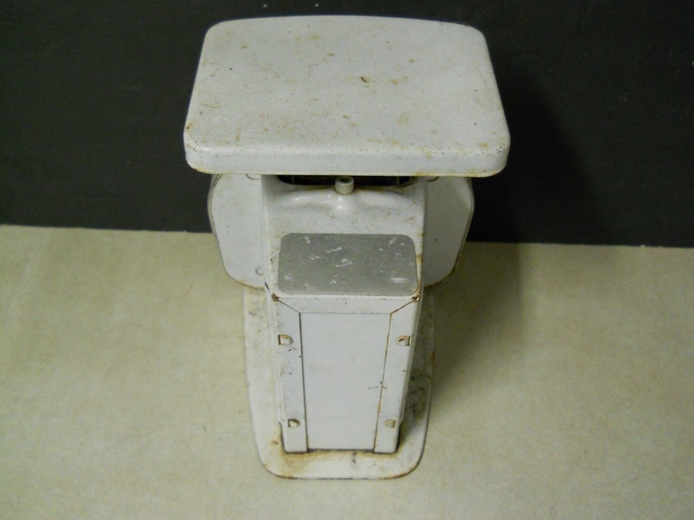 Vintage Rubbermaid Pelouze Portion Controller Scale Y32A