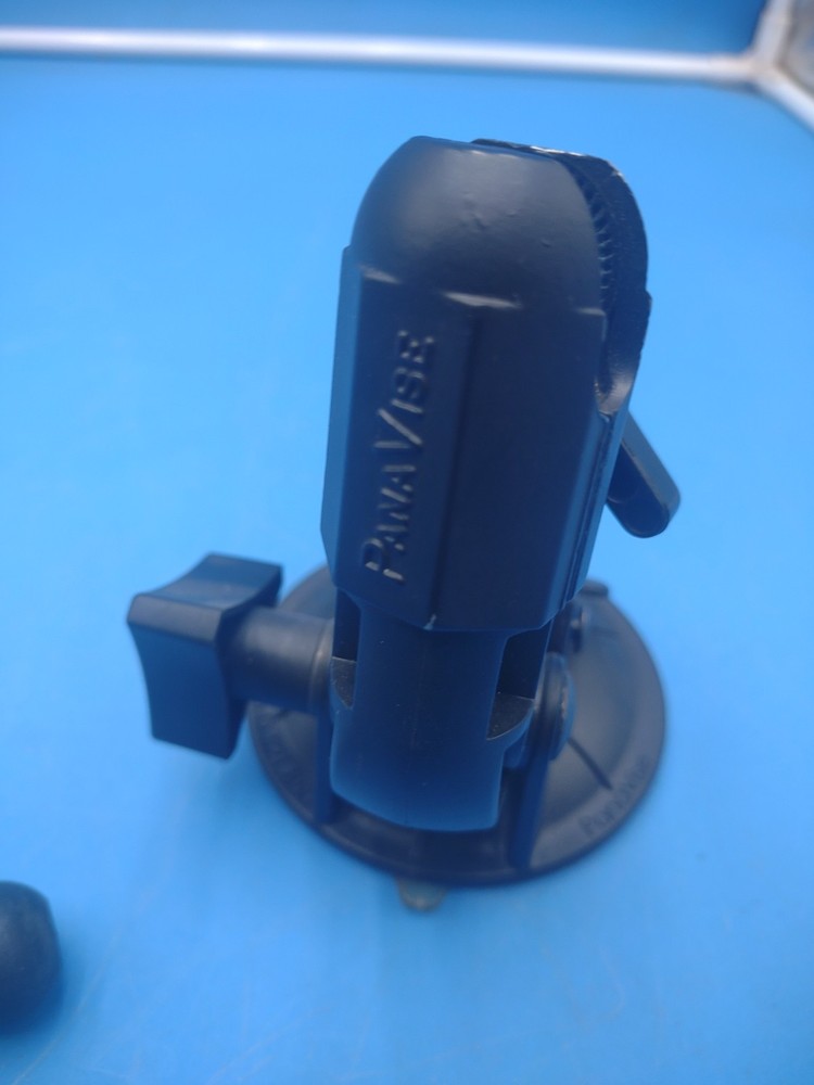Panavise Vacuum Base Precision Watchguard