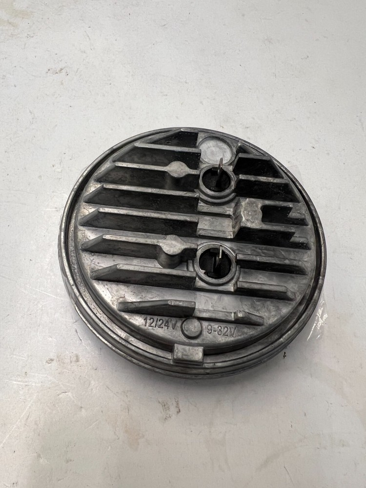 LED Conversion Headlight Assembly 12/24V 9-32V