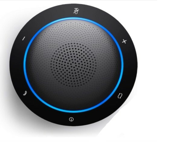 Wireless Bluetooth Speaker Conference MISSING BLUETOOTH CONNECTION Kaysuda