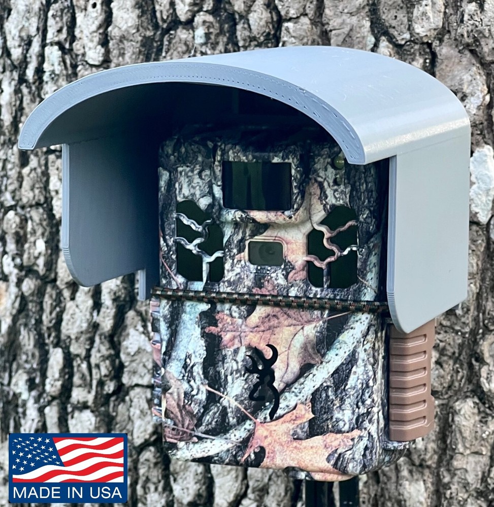 BROWNING Dark Ops HD Pro X 20MP TRAIL CAMERA PROTECTIVE COVER - Game Camera