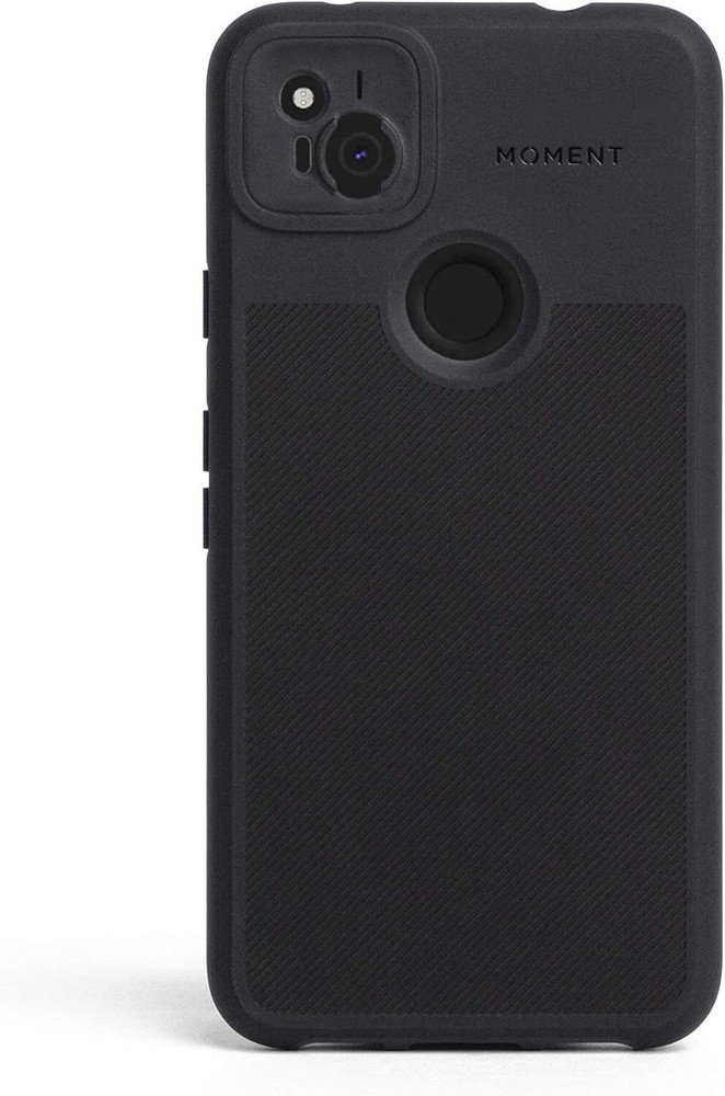 Moment Thin Case for Pixel 4a - 100% Biodegradable Protective Case
