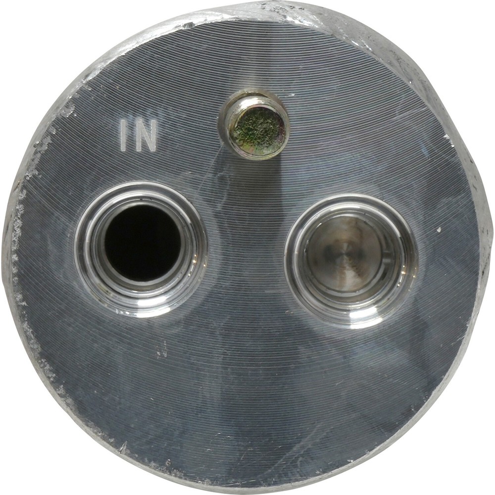 A/C Receiver Drier UAC For 2011-2014 Mazda 2