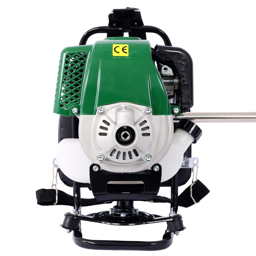 4 in 1 Multi-Functional Trimming Tool 31CC 4-stroke Hedge Trimmer Grass Trimmer
