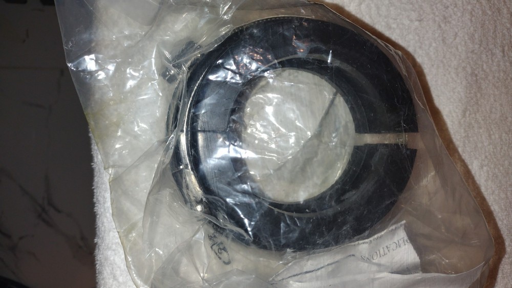 WIRELESS SOLUTIONS WSBA-4NC WIRELESS SUTIONS 4" BOOT ASSEMBLY NEW