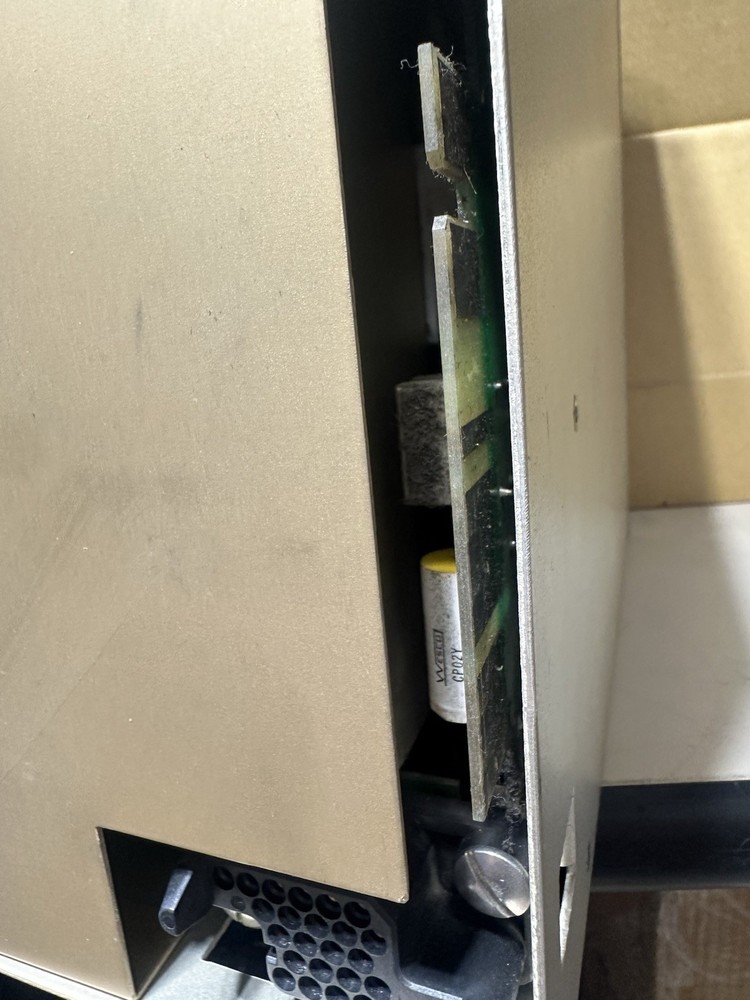 Nortel Helios NT5C07AC, MPR50 Rectifier Module - Tested