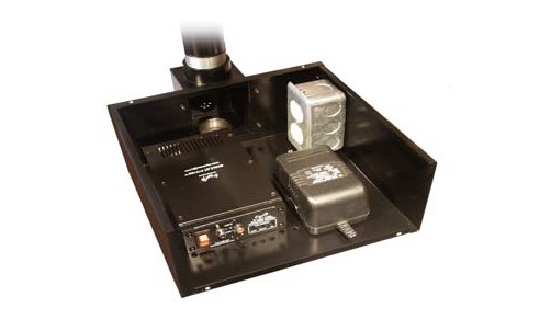 Nigel B Design NB-PEBPM Plenum Equipment Box