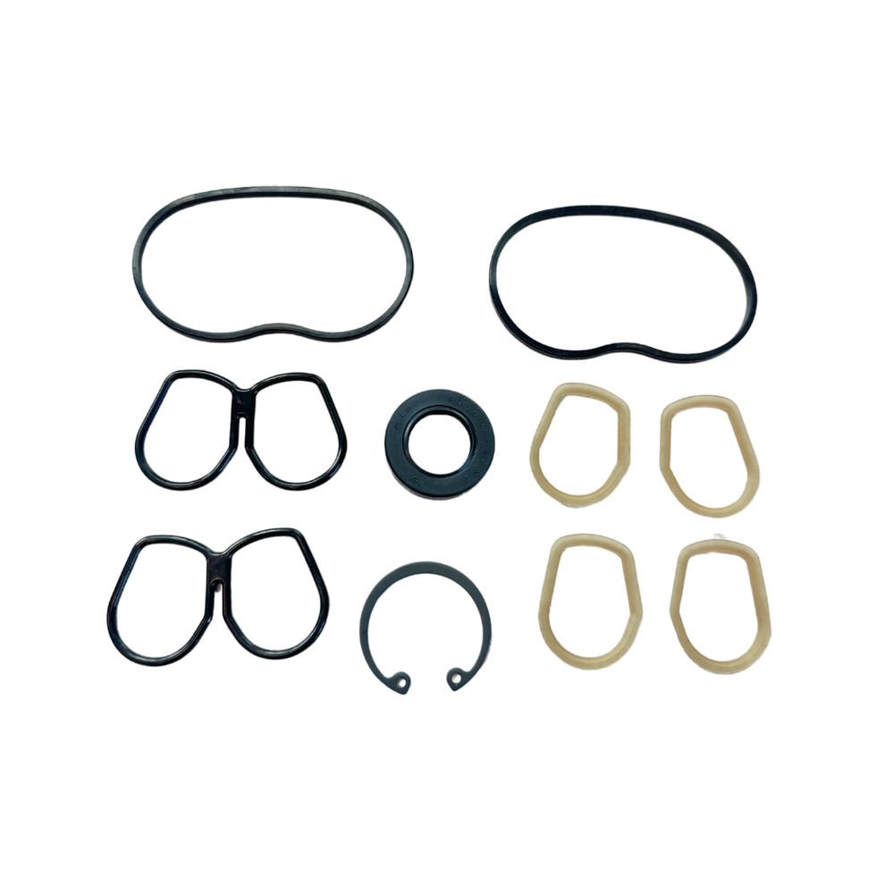 Aztec Replacement for Seal Kit for Case SBA340450990 - Hydraulic Pump