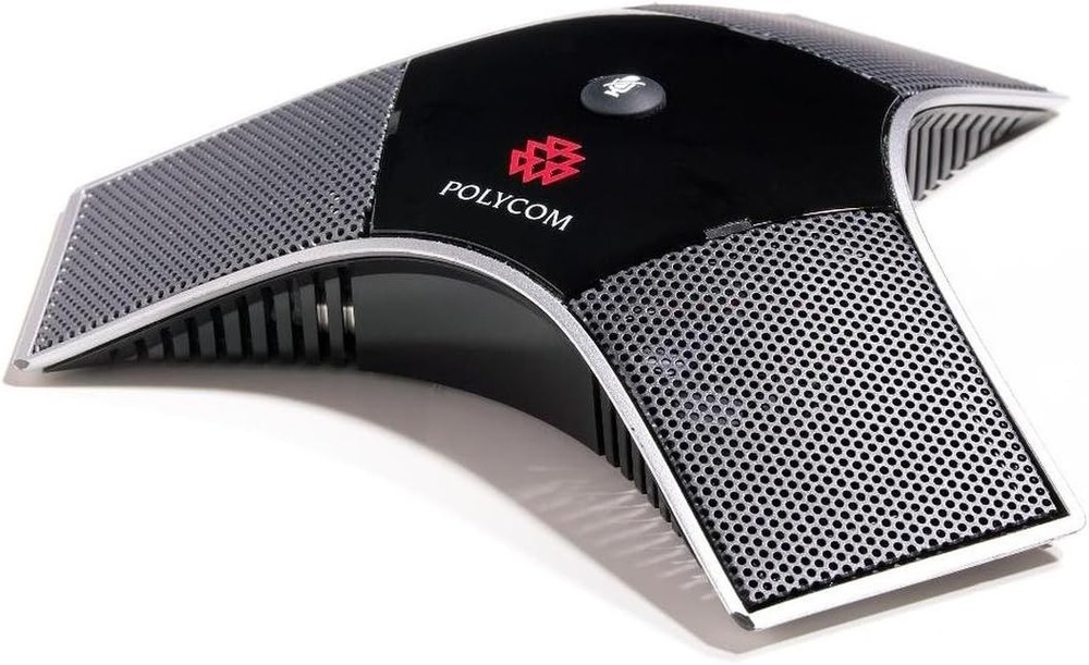 Polycom HDX 8000 1080 + 4-site Multi-Point License Pre-Loaded Bundle