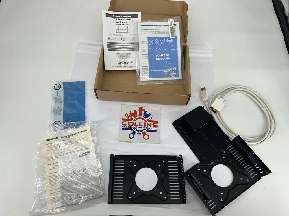 WYSE 920359-02L Dual Vesa Mount Bracket Kit P25, Thin Client Bracket