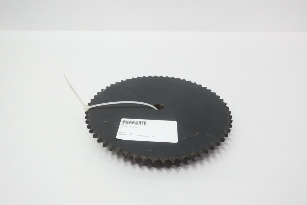 Martin 40B60 Single Roller Chain Sprocket 60t