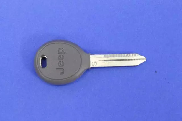 Genuine Mopar Master Jeep Sentry Key 05143553AB