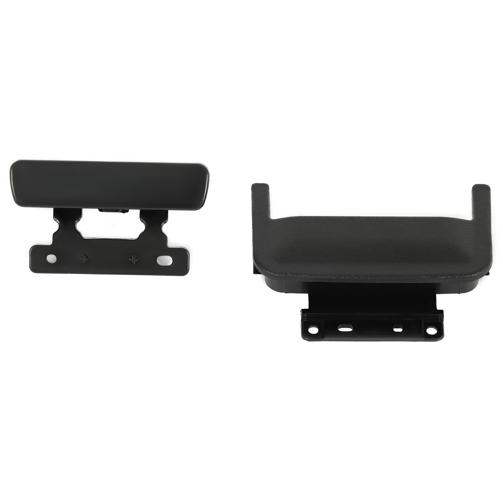 Pack of Lid Latch for Center Console Armrest Fits 2007-2014 Silverado, Avalanche