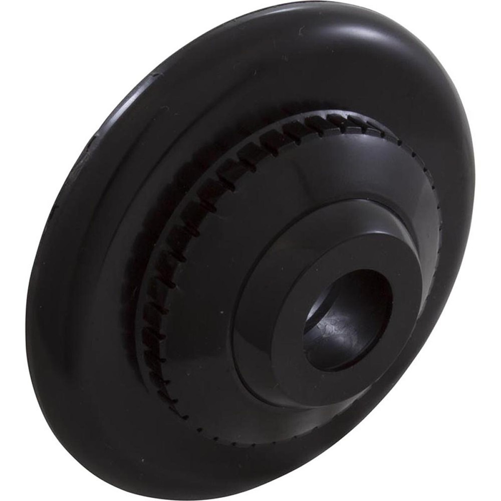 Dir Flow Outlet (3/4In, 1.5In Mip, Flg) Black