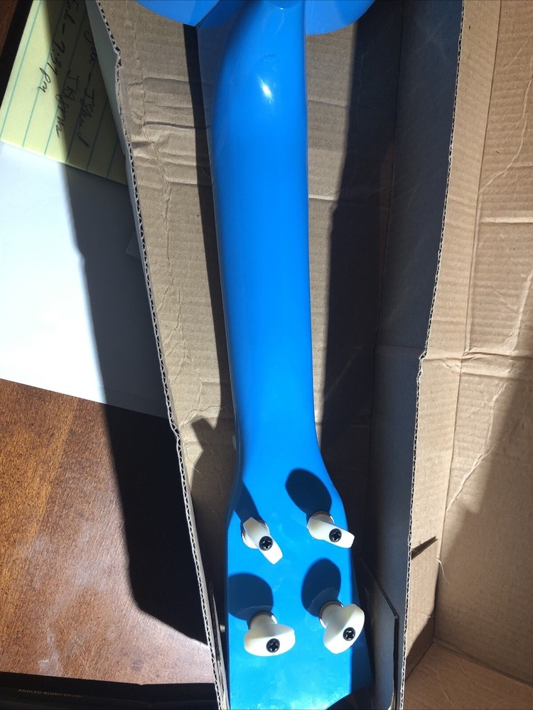 De Rosa KIDS Ukulele